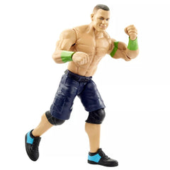 WWE John Cena Top Picks Action Figure