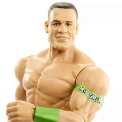 WWE John Cena Top Picks Action Figure
