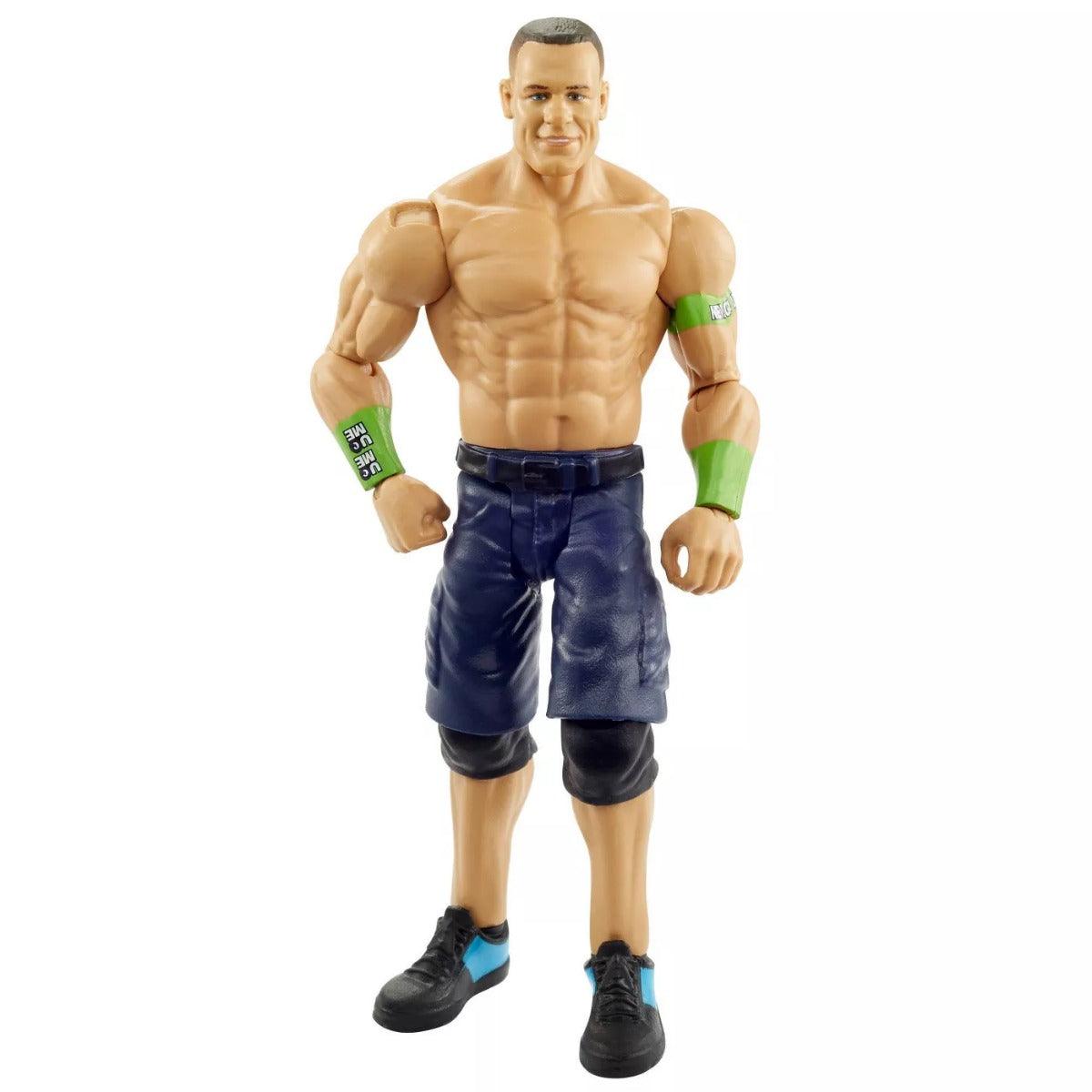 WWE John Cena Top Picks Action Figure