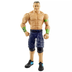 WWE John Cena Top Picks Action Figure