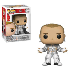 WWE Shawn Michaels Funko Pop! Vinyl