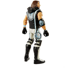 WWE Top Picks Elite Collection AJ Styles Figure