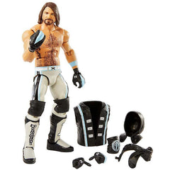 WWE Top Picks Elite Collection AJ Styles Figure