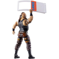 WWE Top Picks Elite Collection Braun Strowman Figure