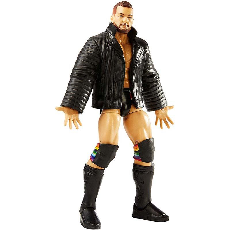 Buy WWE Top Picks Elite Collection Finn Balor Figure Online at