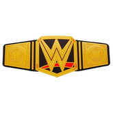 WWE Value Title Belt # 1
