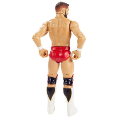 WWE Wrekkin' Balor Action Figure