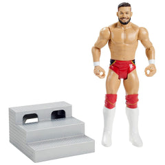 WWE Wrekkin' Balor Action Figure