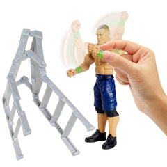 WWE Wrekkin' John Cena Action Figure
