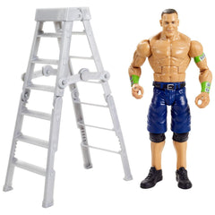 WWE Wrekkin' John Cena Action Figure