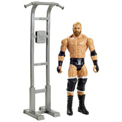 WWE Wrekkin' Triple H Action Figure