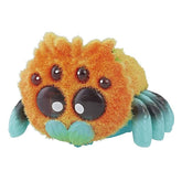Yellies! Flufferpuff Voice-Activated Spider Pet