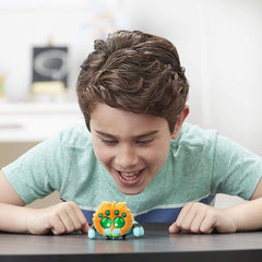 Yellies! Flufferpuff Voice-Activated Spider Pet