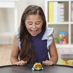 Yellies! Flufferpuff Voice-Activated Spider Pet