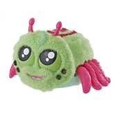 Yellies! Frizz Voice-Activated Spider Pet