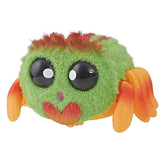 Yellies! Klutzers Voice-Activated Spider Pet