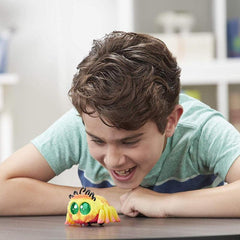 Yellies! Peeks Voice-Activated Spider Pet