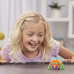 Yellies! Toots Voice-Activated Spider Pet