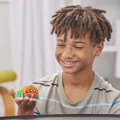 Yellies! Toots Voice-Activated Spider Pet