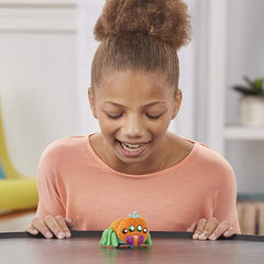 Yellies! Toots Voice-Activated Spider Pet