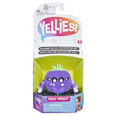 Yellies! Wiggly Wriggles Voice-Activated Spider Pet