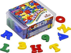 Zephyr Alpha Numero Set -1 Study Kit for Kids Ages 1-4 Years