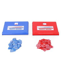 Zephyr Count Down - Educational Board Game for Kids Ages 8-13 Years