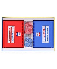 Zephyr Count Down - Educational Board Game for Kids Ages 8-13 Years