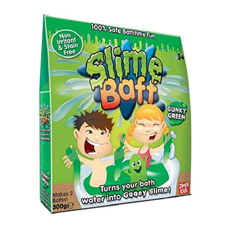 Simba Turns Your Bath Water Into Glittery Goo Smelli Gelli Baff