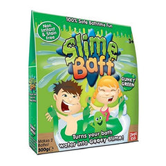 Simba Turns Your Bath Water Into Glittery Goo Smelli Gelli Baff