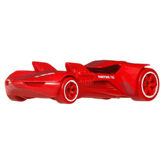 Hot Wheels 2026 Pantone Collection Silver Celebration Series 1:64 Scale Twin Mill-III Featuring Classic Colors & Artistic Packaging for Collectors