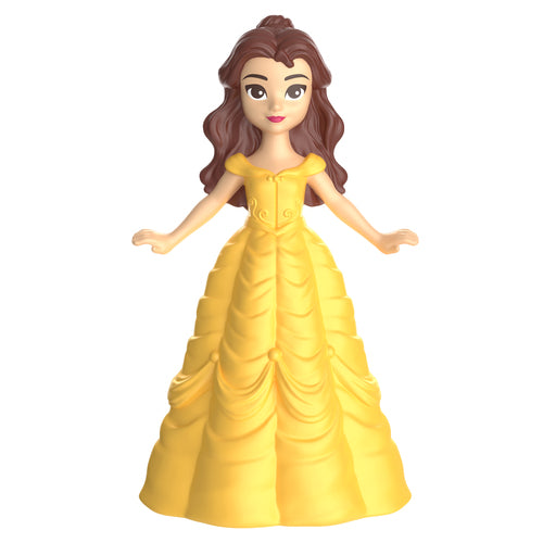 Buy Disney Princess Belle Mini Figures For Kids Ages 3+ Online at