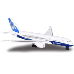 Majorette Airplane Edition - Design & Style May Vary, Include 1 Airplane