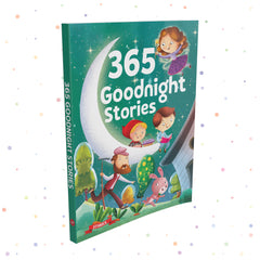Pegasus 365 Goodnight Stories for Kids Ages 3+