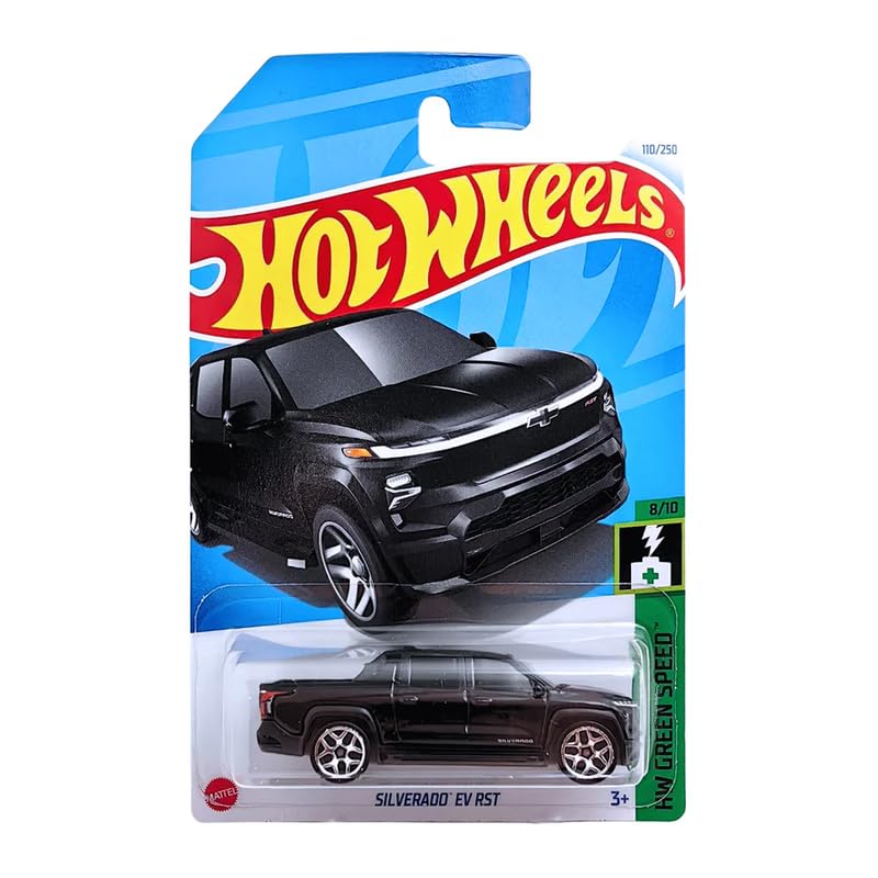 Hot Wheels Mainline Basic Car Assortment Design & Styles May Vary, Any 1 Car
