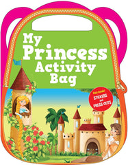 Pegasus My Princess Activity Bag