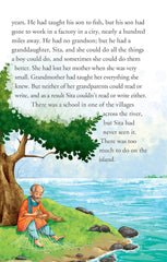 Pegasus Ruskin Bond - From the Cradle of Nature