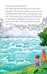 Pegasus Ruskin Bond - From the Cradle of Nature