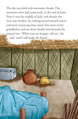 Pegasus Ruskin Bond - From the Cradle of Nature