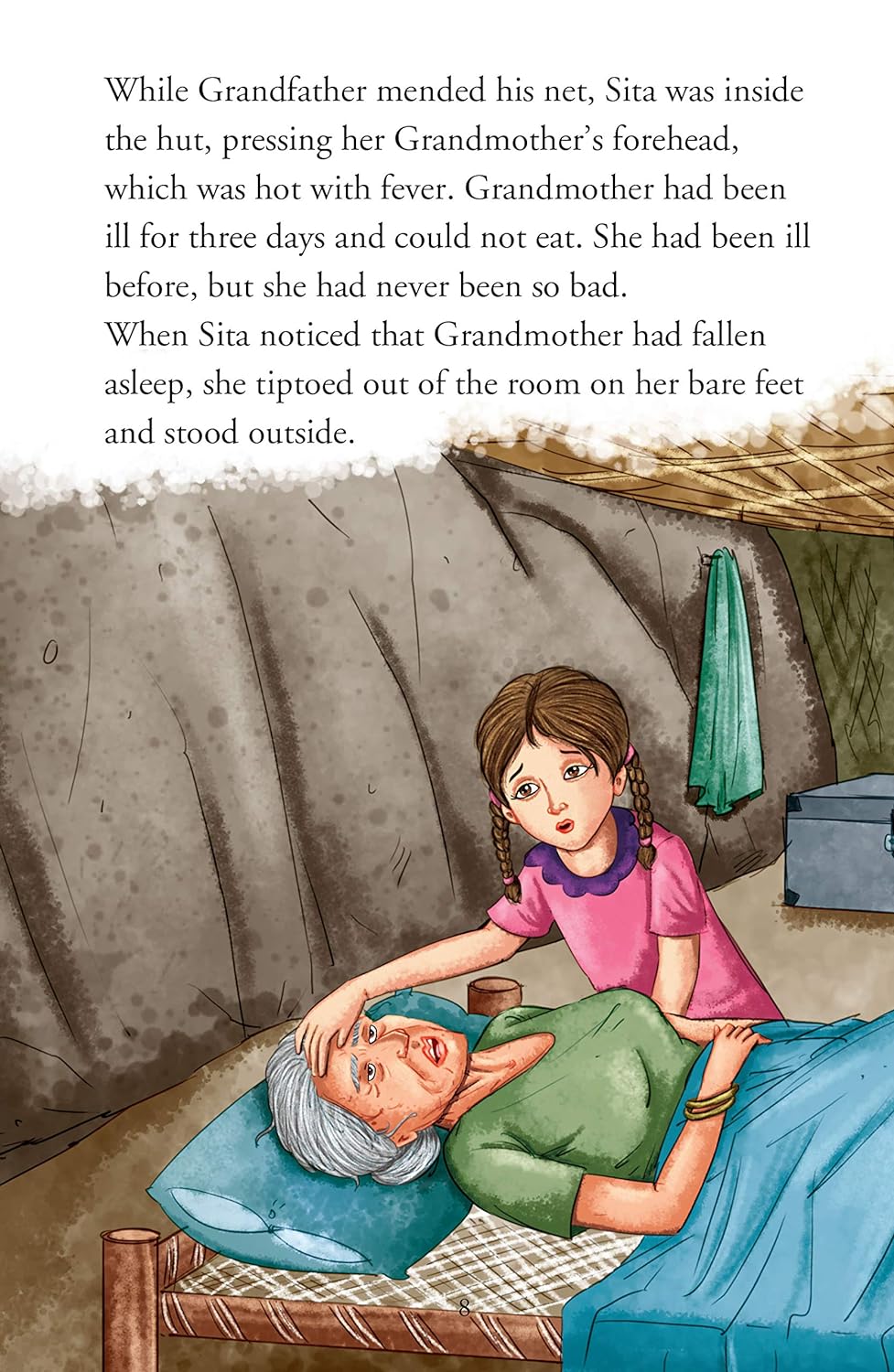 Pegasus Ruskin Bond - From the Cradle of Nature