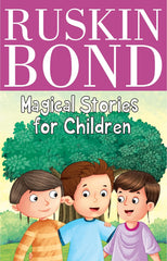 Pegasus Ruskin Bond - Magical Stories for Children