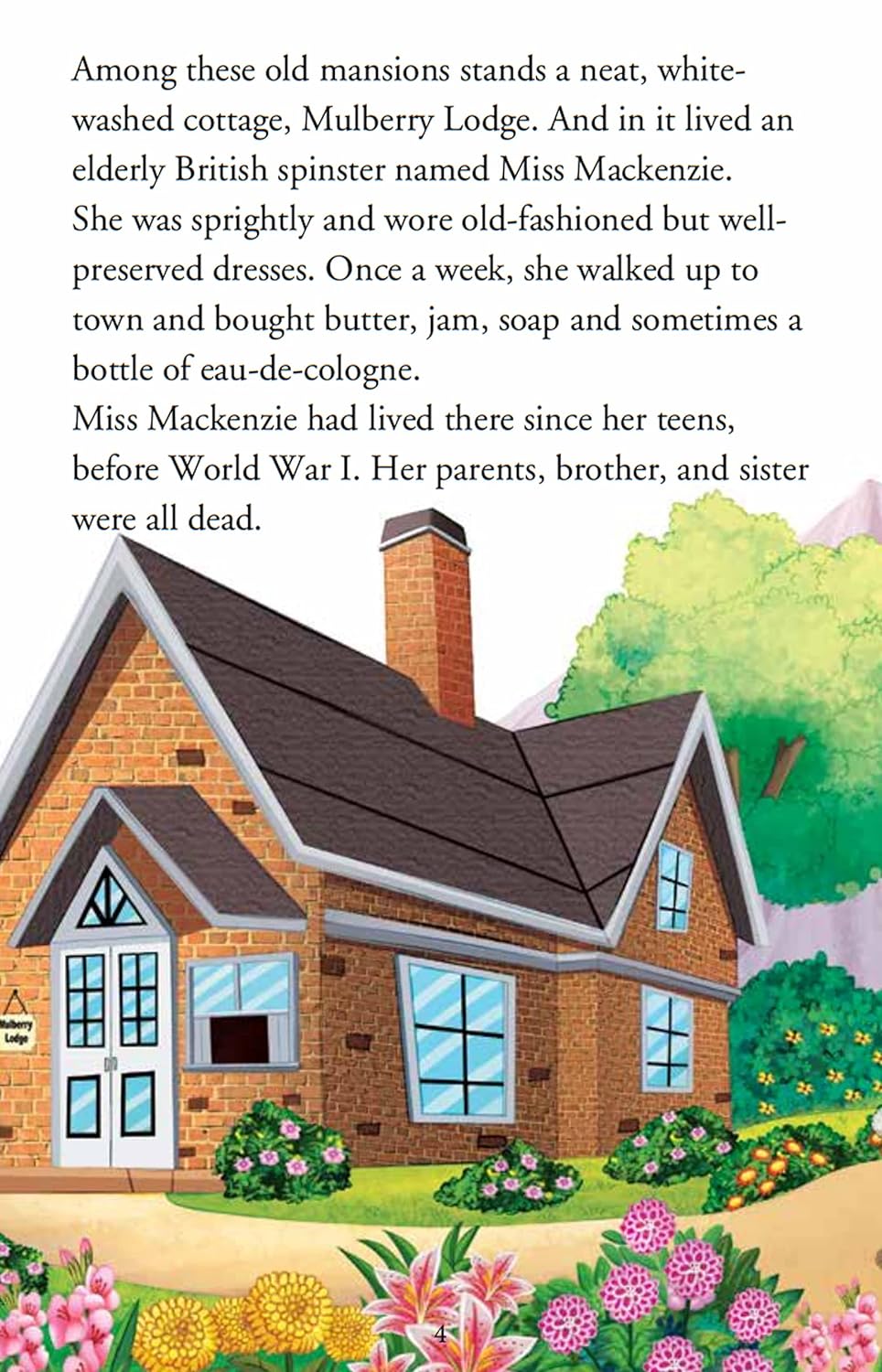 Pegasus Ruskin Bond - Magical Stories for Children