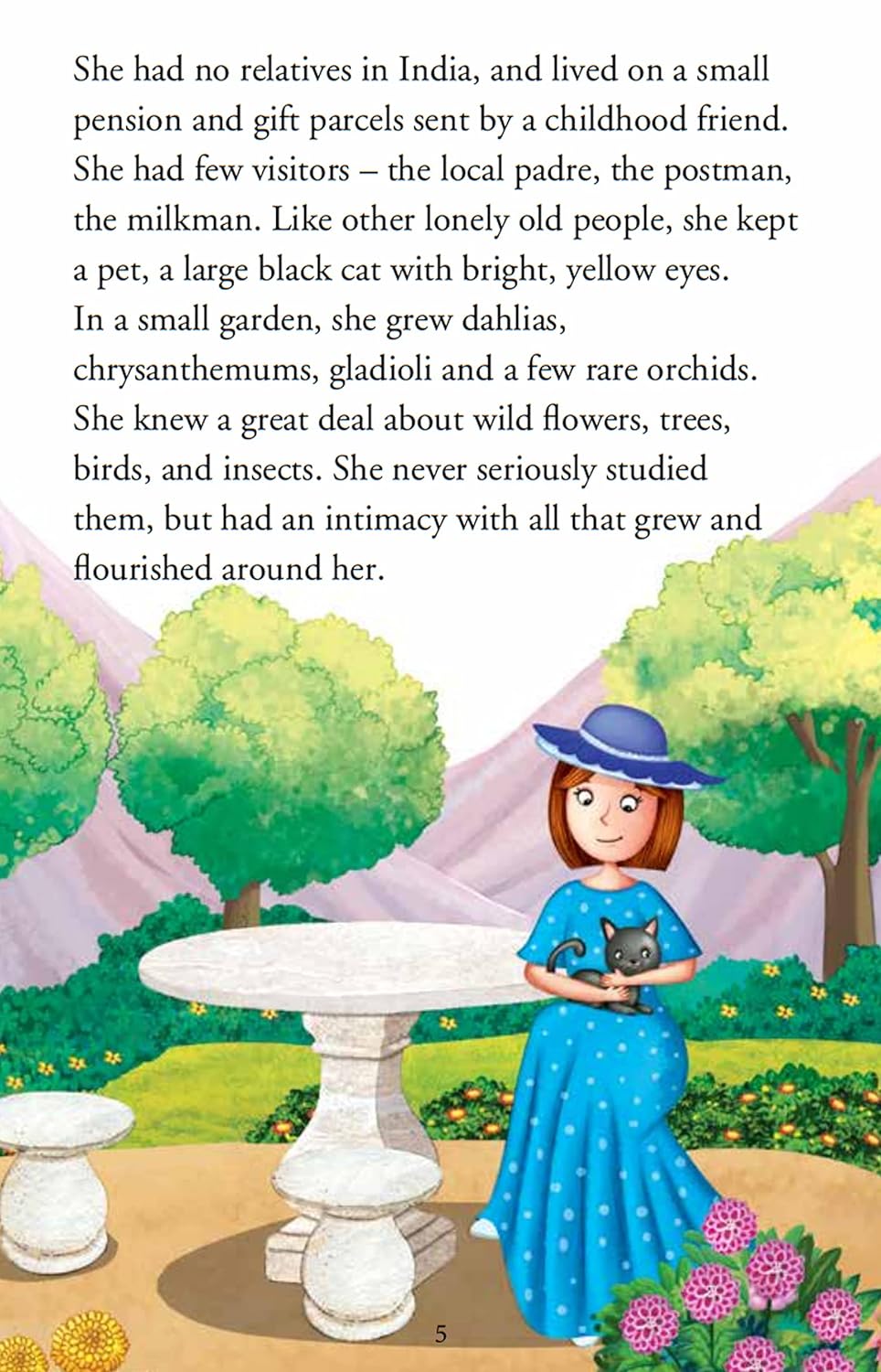 Pegasus Ruskin Bond - Magical Stories for Children
