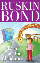 Pegasus Ruskin Bond - Tales from the Childhood