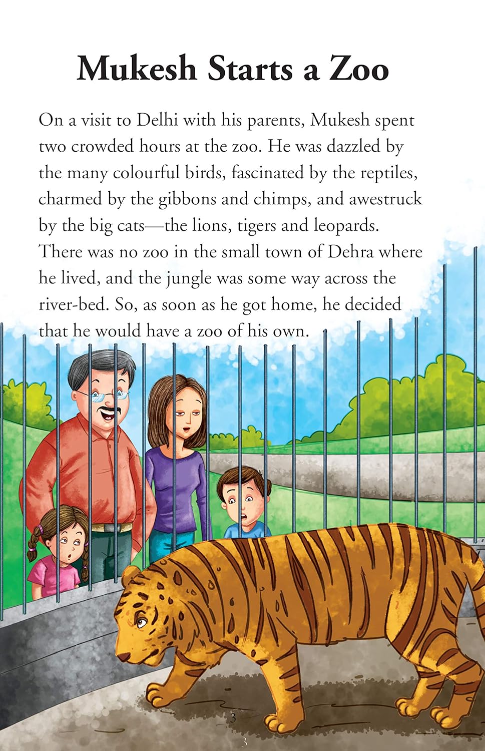 Pegasus Ruskin Bond - Tales from the Childhood