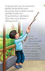 Pegasus Ruskin Bond - Tales from the Childhood