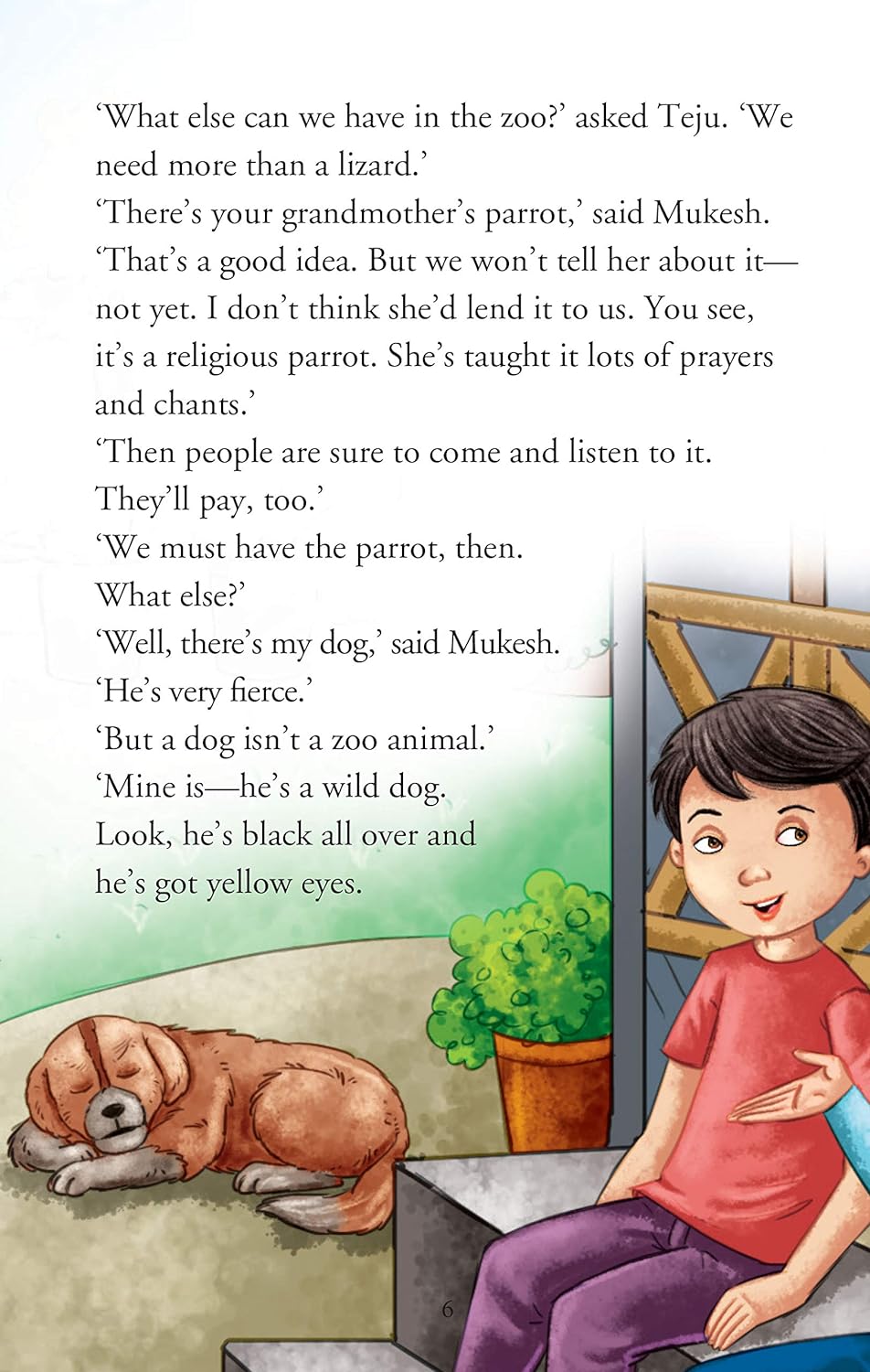 Pegasus Ruskin Bond - Tales from the Childhood