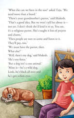 Pegasus Ruskin Bond - Tales from the Childhood