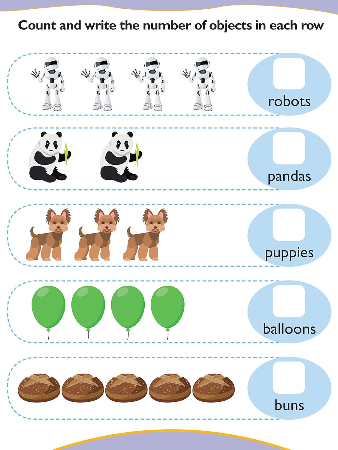 Pegasus Simple Maths - Wipe & Clean Workbook with free Pen