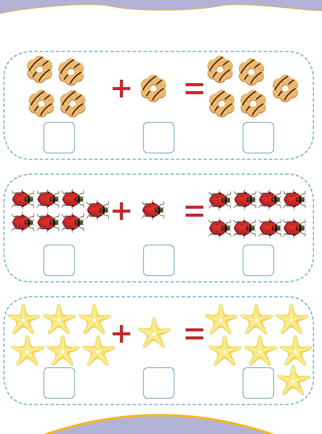 Pegasus Simple Maths - Wipe & Clean Workbook with free Pen